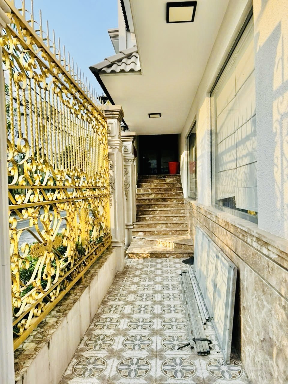 BÁN NHÀ MẶT PHỐ BÌNH TRỊ ĐÔNG B, BÌNH TÂN - 180M2, 4 TẦNG, 4PN, GIÁ 31 TỶ - SỔ HỒNG CHÍNH CHỦ - Ảnh 1